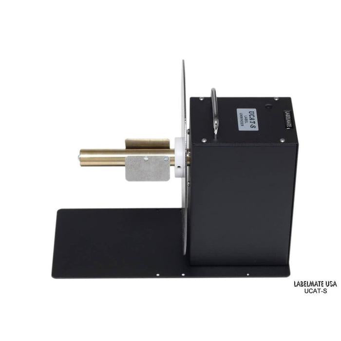 Labelmate Non-Powered Label Unwinder Non-Powered Label Unwinder Max UCAT-S-Unwinders-BeastBranding