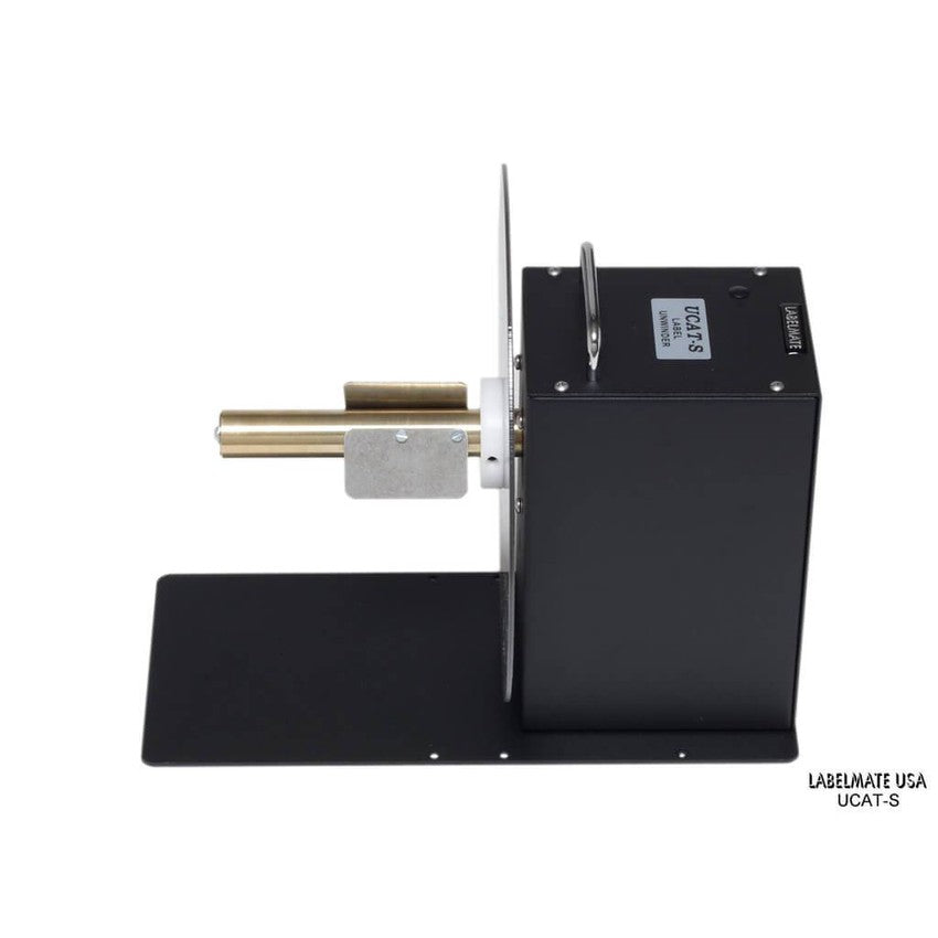 Labelmate Non-Powered Label Unwinder Non-Powered Label Unwinder Max UCAT-S-Unwinders-BeastBranding