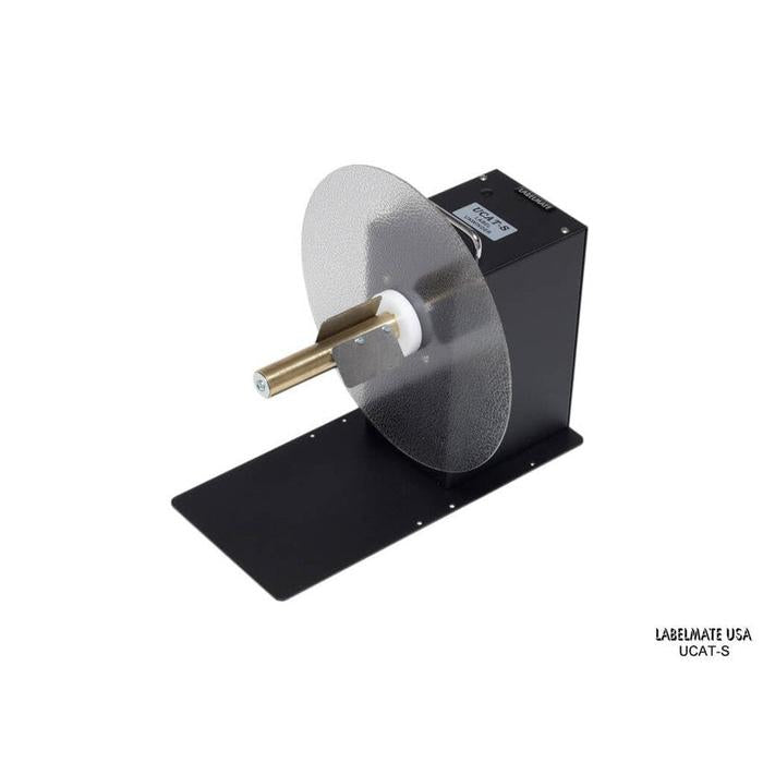 Labelmate Non-Powered Label Unwinder Non-Powered Label Unwinder Max UCAT-S-Unwinders-BeastBranding