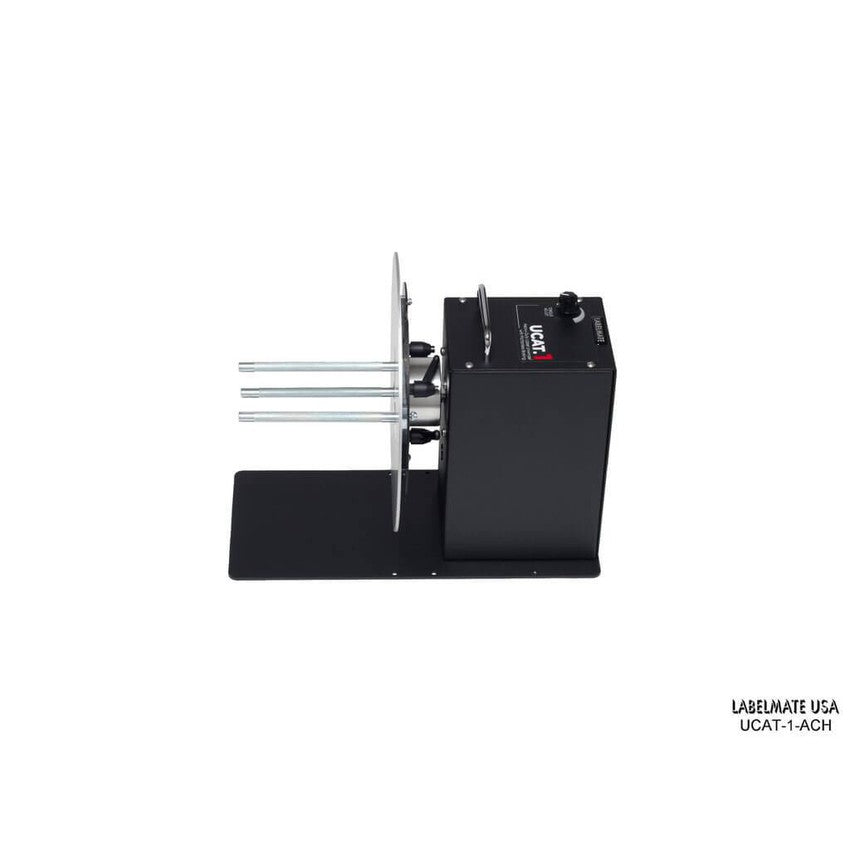 Labelmate Non-Powered Label Unwinder with Adjustable Core Holder UCAT-1-ACH-Unwinders-BeastBranding
