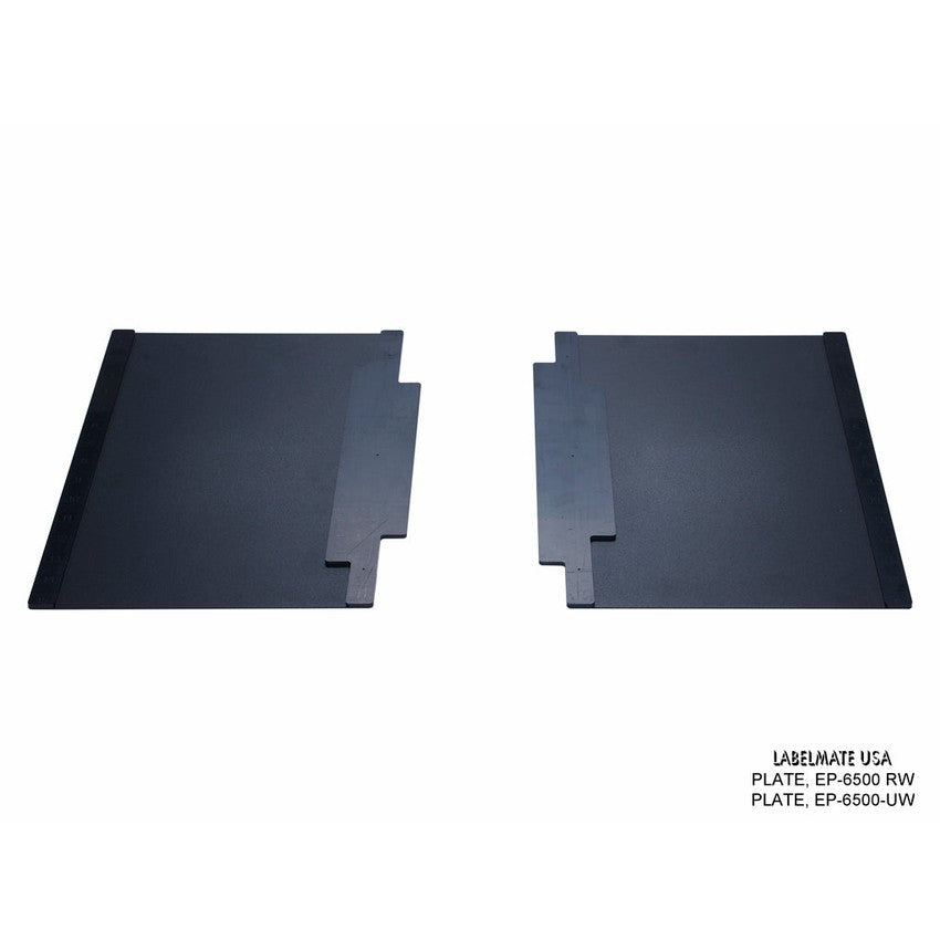 Labelmate Rewinder Alignment Plate for use together with the Epson C6500 EP-6500-RW-Label Accessories-BeastBranding