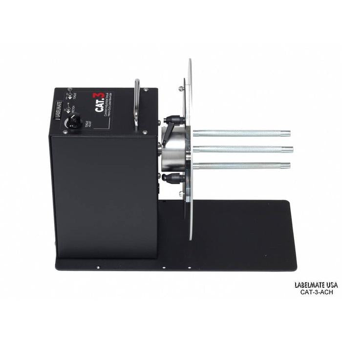 Labelmate Standard Heavy-Duty Rewinder - CAT-3-ACH-Rewinders-BeastBranding