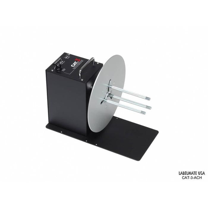Labelmate Standard Heavy-Duty Rewinder - CAT-3-ACH-Rewinders-BeastBranding