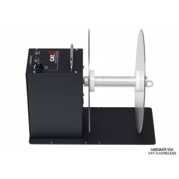 Labelmate Standard Heavy-Duty Rewinder - CAT-3-CORELESS-Rewinders-BeastBranding