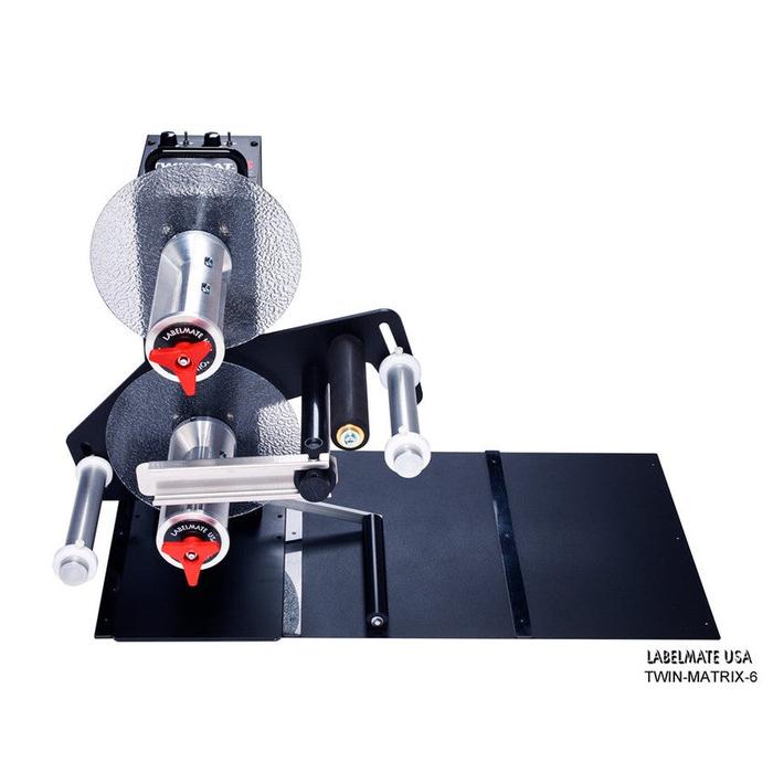 Labelmate UNIVERSAL ALIGNMENT PLATE-Label Accessories-BeastBranding