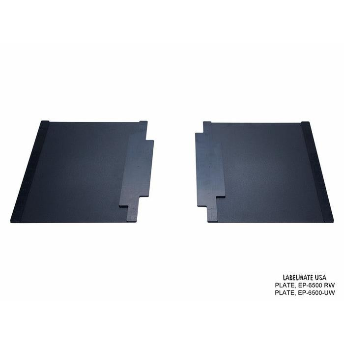 Labelmate Unwinder Alignment Plate for use together with the Epson C6500 EP-6500-UW-Label Accessories-BeastBranding