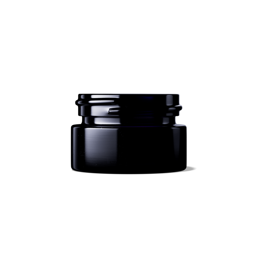 Miron - Cosmetic Jar Ceres 10ml 34 Special Thread - (72 Count) - Jars and Lids Are Sold Separately-Concentrate Containers and Accessories-BeastBranding