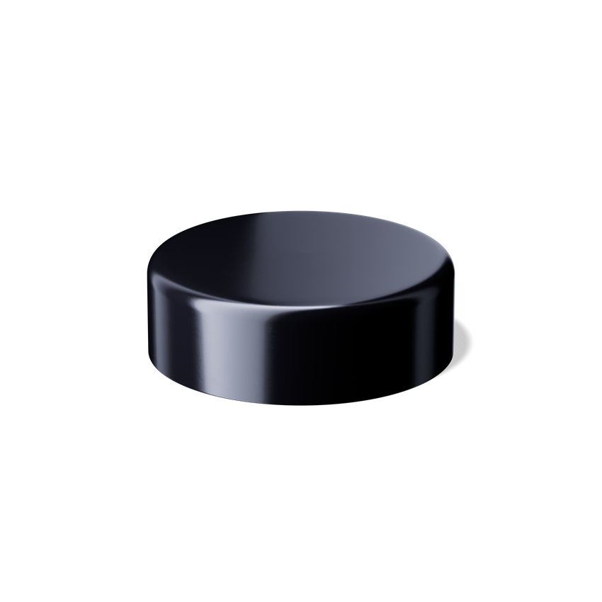 Miron - Cosmetic Jar Ceres 10ml 34 Special Thread - (72 Count) - Jars and Lids Are Sold Separately-Concentrate Containers and Accessories-BeastBranding