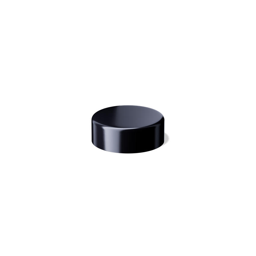 Miron - Cosmetic Jar Ceres 5ml, 29 Special Thread - (95 Count) - Jars and Lids Are Sold Separately-Concentrate Containers and Accessories-BeastBranding