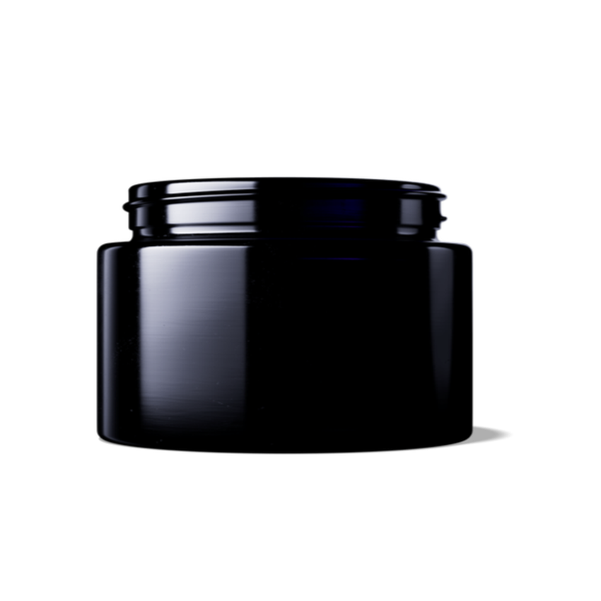 Miron - Cosmetic Jar Eris 120ml, 64 Special Thread - (18 Count) - Jars and Lids Are Sold Separately-Concentrate Containers and Accessories-BeastBranding