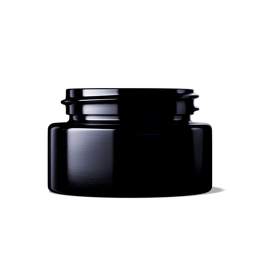 Miron - Cosmetic Jar Eris 30ml, 45 Special Thread - (42 Count) - Jars and Lids Are Sold Separately-Concentrate Containers and Accessories-BeastBranding