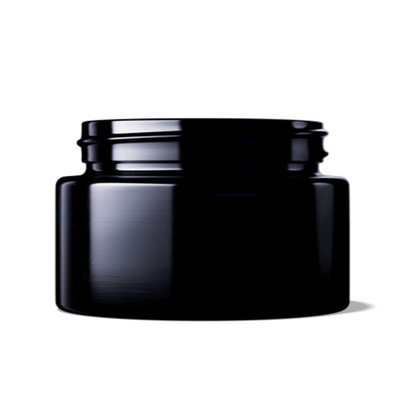 Miron - Cosmetic Jar Eris 60ml, 54 Special Thread - (28 Count) - Jars and Lids Are Sold Separately-Concentrate Containers and Accessories-BeastBranding