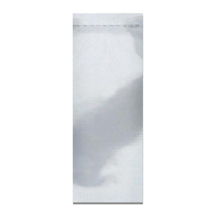 MJ 30 Dram Pop Top Vial - 1/4 Oz - Child Resistant - Black, White or Clear Vials With Labels & Application-Pop Top Vials-BeastBranding