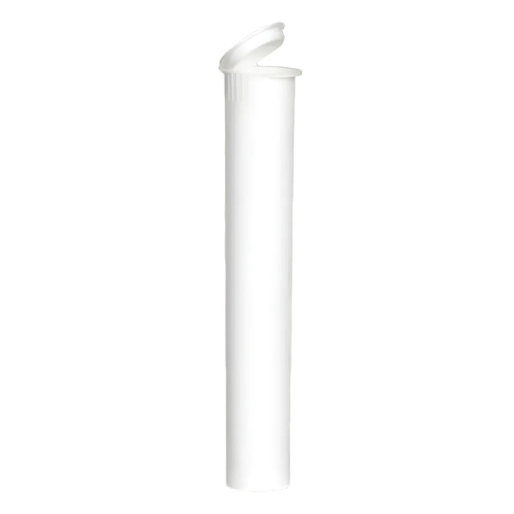 MJ Pop Top White Bundle - (13 Dram, 19 Dram, 30 Dram, 60 Dram, & 116mm Joint Tubes)-BeastBranding