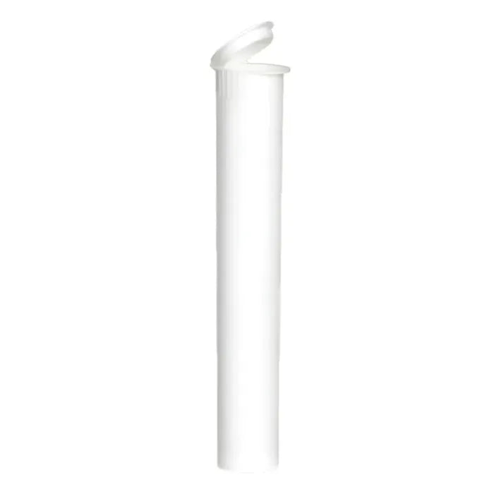 MJ Pop Top White Bundle - (13 Dram, 19 Dram, 30 Dram, 60 Dram, & 116mm Joint Tubes)-BeastBranding