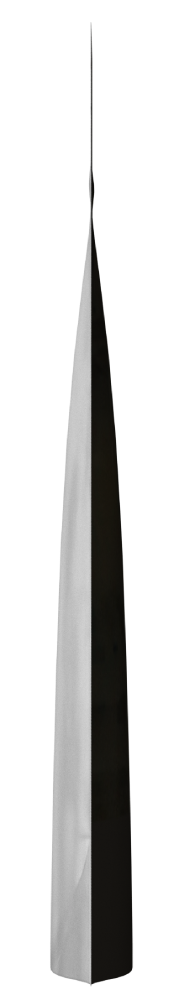 Mylar Bag Black/Clear - 1 Oz - 28 Grams - 5.9" x 9" - (100 to 50,000 Count)-Mylar Smell Proof Bags-BeastBranding