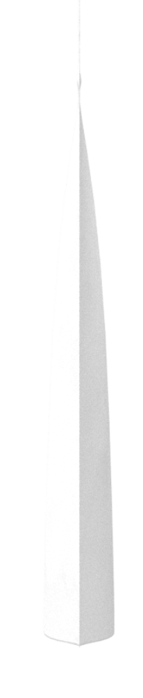 Mylar Bag Opaque White 1 Gram (100 to 50,000 Count)-Mylar Smell Proof Bags-BeastBranding