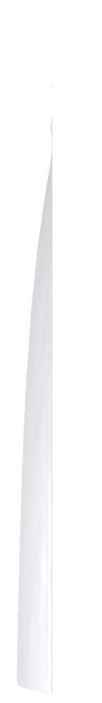 Mylar Bag Opaque White - 1/4 Oz - 7 Grams - (100 to 50,000 Count)-Mylar Smell Proof Bags-BeastBranding