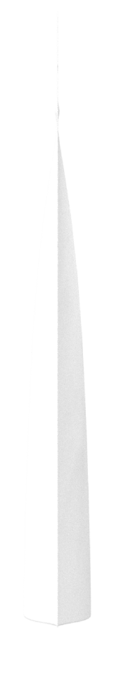 Mylar Bag Opaque White - 1/8 Oz - 3.5 Grams - (100 to 50,000 Count)-Mylar Smell Proof Bags-BeastBranding