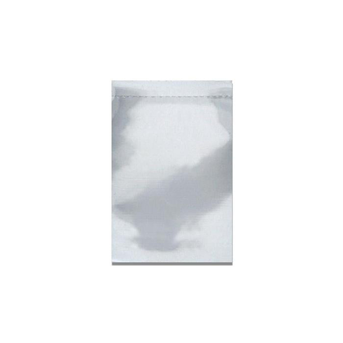 Philips RX 13 Dram Pop Top Vial - 1 Gram - Child Resistant - Silver - Opaque (315 Count)-Pop Top Vials-BeastBranding