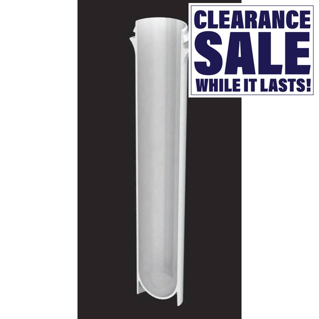 SAMPLE of STO Joint & Cartridge Tubes - Recyclable - Child Resistant CR - Various Sizes & Colors - (SAMPLE 1 Count)-Joint Tubes & Blunt Tubes-BeastBranding