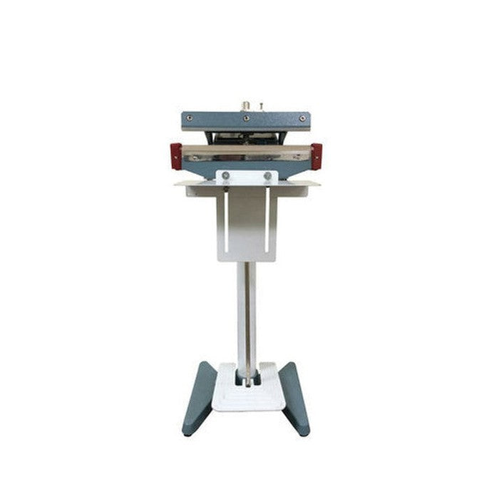 Sealer Sales 12" KF-Series Foot Sealer With 5mm Seal Width - (1 Count)-Processing and Handling Supplies-BeastBranding