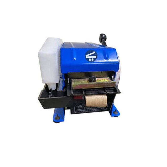 Sealer Sales Manual Gummed Tape Kraft Paper Tape Dispenser - (1 Count)-Office Supplies & Currency Counters-BeastBranding