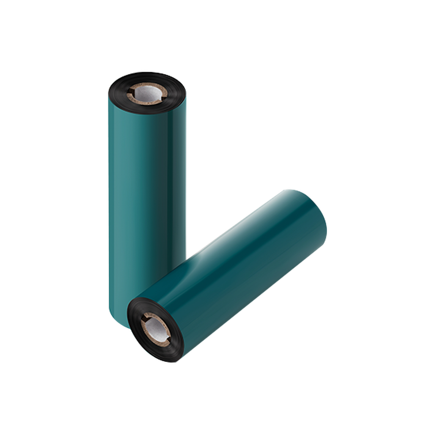 TodayTec TDM238 Premium Wax / Resin-Stock Labels