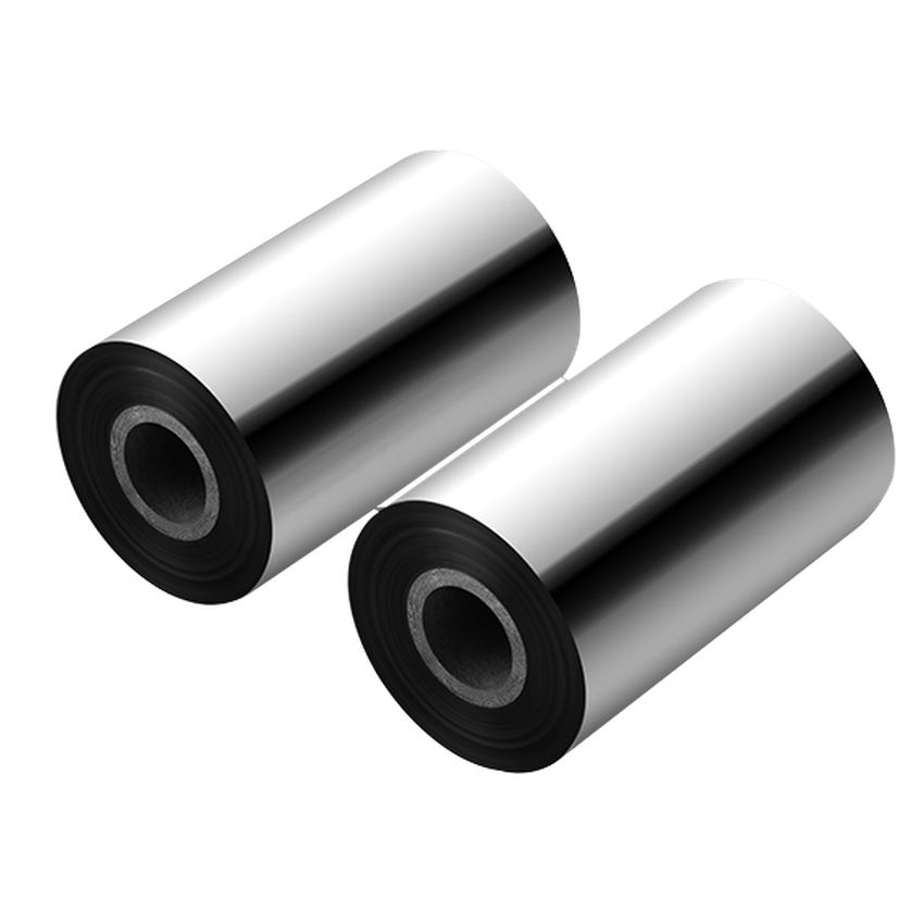 TodayTec TDR345 Premium Resin-Stock Labels