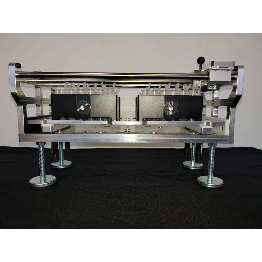 UtekTik Pop Top Capper with 48 Blunt Tube Capacity 70mm-116mm-Pop Top Vials-BeastBranding