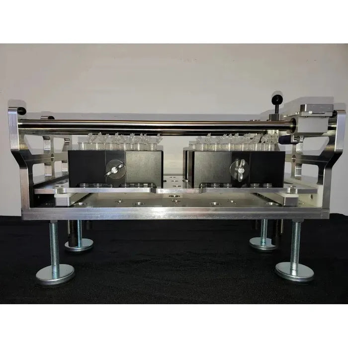 UtekTik Pop Top Capper with 48 Blunt Tube Capacity 70mm-116mm-Pop Top Vials-BeastBranding