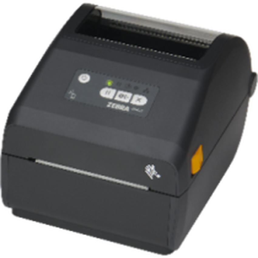Zebra ZD421 Barcode Label Printer - ZD4A043-D01W01EZ - (1 Count)-Office Supplies & Currency Counters