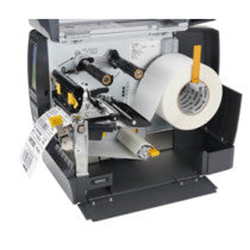 Zebra ZT231 Barcode Label Printer - ZT23142-D01000FZ - (1 Count)-Office Supplies & Currency Counters