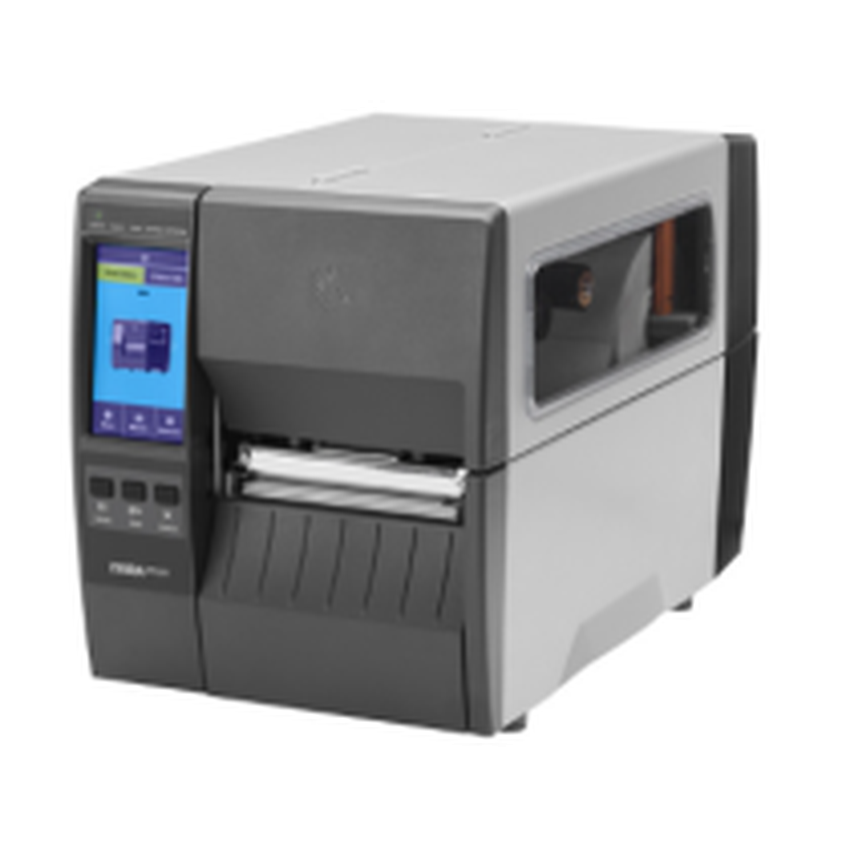Zebra ZT231 Barcode Label Printer - ZT23142-D31000FZ - (1 Count)-Office Supplies & Currency Counters-BeastBranding