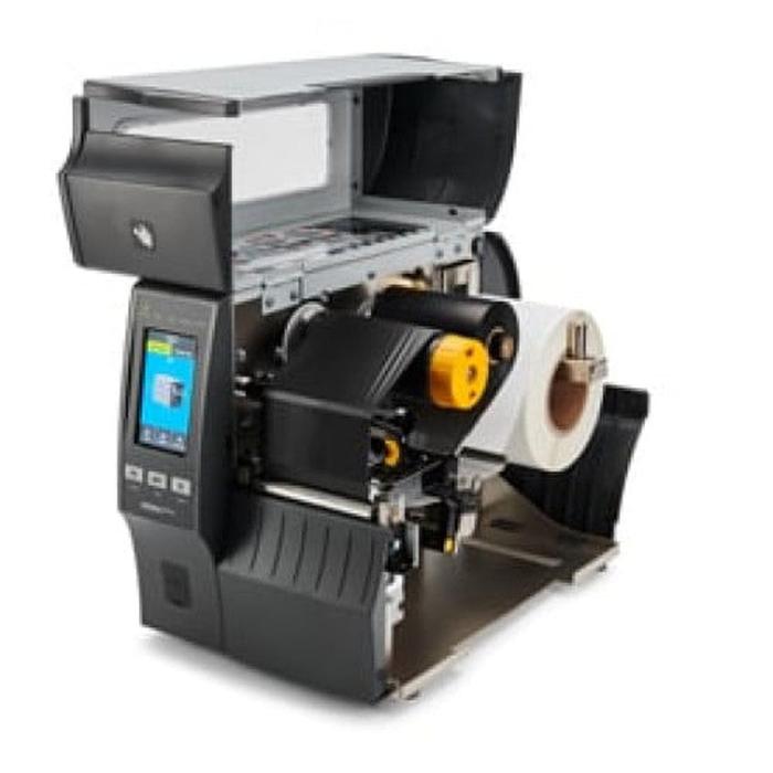 Zebra ZT411 Barcode Label Printer - ZT41143-T0100A0Z - (1 Count)-Office Supplies & Currency Counters-BeastBranding