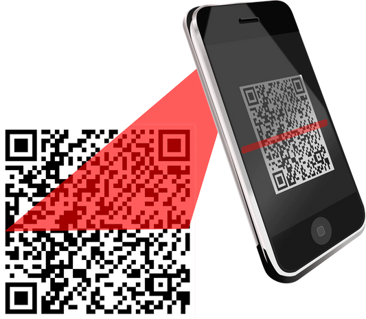 Everything about QR Codes and how to use them on labels-BeastBranding