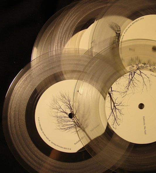 Here Are 12 Awesome Materials For Your Custom Labels-BeastBranding