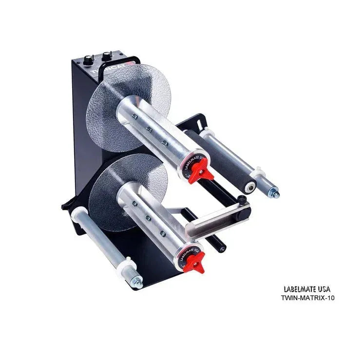 Matrix Removal Systems – BeastBranding