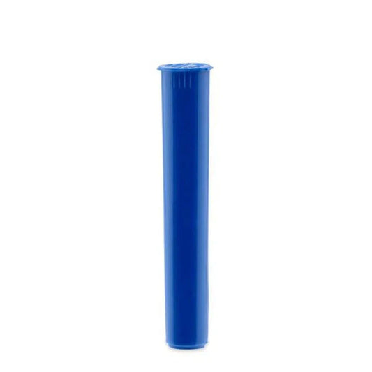 116mm Blunt Tubes - Blue - (1000 Per Box)-Joint Tubes & Blunt Tubes-BeastBranding