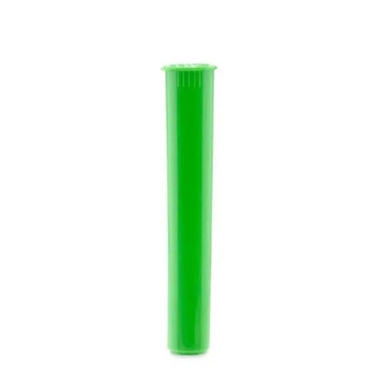 116mm Blunt Tubes - Green - (1000 Per Box)-Joint Tubes & Blunt Tubes-BeastBranding