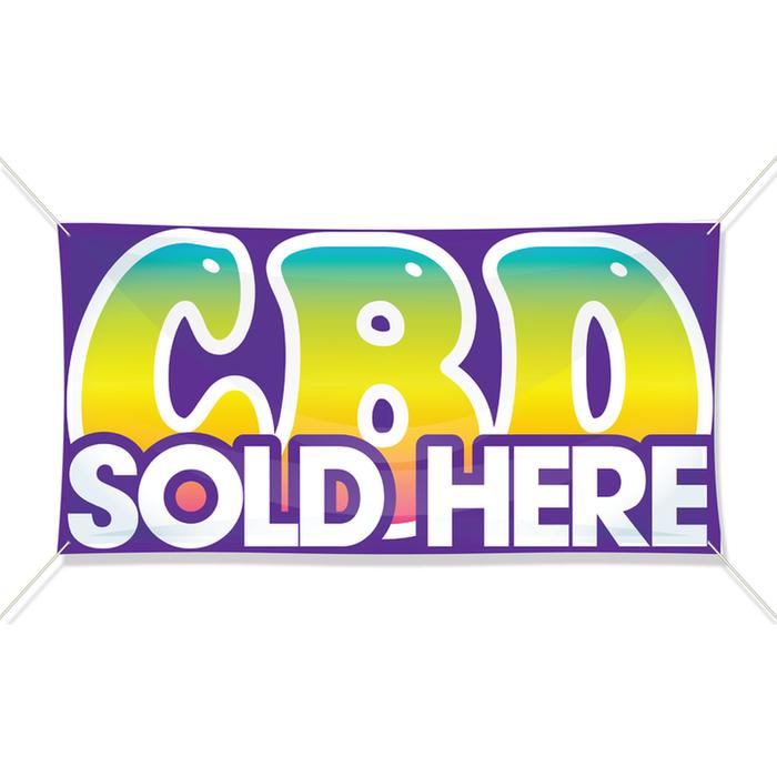 13oz Indoor/Outdoor Banner with Grommets (Various Sizes & Styles)-Custom Print Stickers-BeastBranding