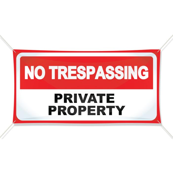 13oz Indoor/Outdoor Banner with Grommets (Various Sizes & Styles)-Custom Print Stickers-BeastBranding