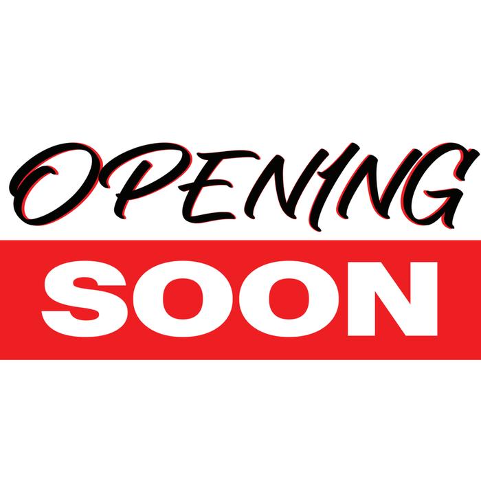 13oz Indoor/Outdoor Banner with Grommets (Various Sizes & Styles)-Custom Print Stickers-BeastBranding