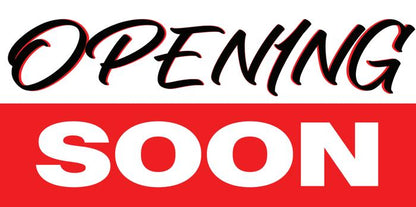 13oz Indoor/Outdoor Banner with Grommets (Various Sizes & Styles)-Custom Print Stickers-BeastBranding