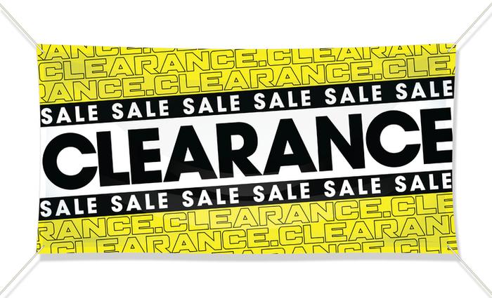 13oz Indoor/Outdoor Banner with Grommets (Various Sizes & Styles)-Custom Print Stickers-BeastBranding