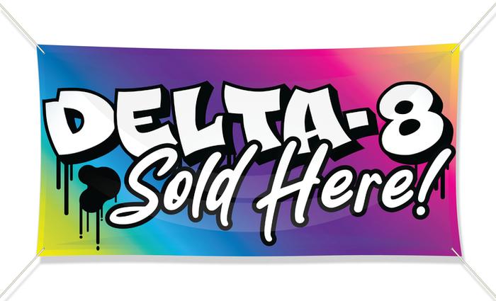 13oz Indoor/Outdoor Banner with Grommets (Various Sizes & Styles)-Custom Print Stickers-BeastBranding