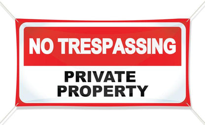 13oz Indoor/Outdoor Banner with Grommets (Various Sizes & Styles)-Custom Print Stickers-BeastBranding