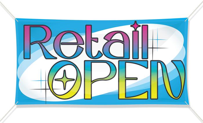 13oz Indoor/Outdoor Banner with Grommets (Various Sizes & Styles)-Custom Print Stickers-BeastBranding