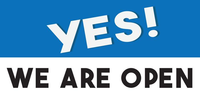 13oz Indoor/Outdoor Banner with Grommets (Various Sizes & Styles)-Custom Print Stickers-BeastBranding