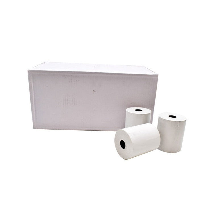 3 1/8" x 230' Thermal Receipt Paper Rolls - (Various Counts)-Prescription Labels & State Compliant Labels-BeastBranding